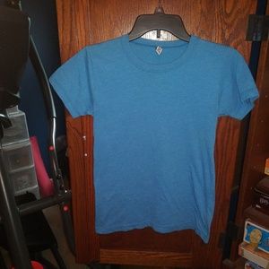 Charlotte Short Sleeve T-shirt